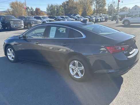 Used 2023 Chevrolet Malibu LT image 6
