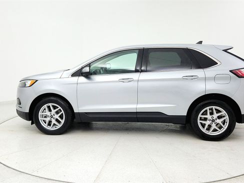 Used 2024 Ford Edge SEL AWD/4WD image 2