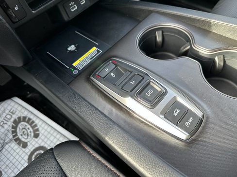 Used 2025 Honda Passport TrailSport image 26