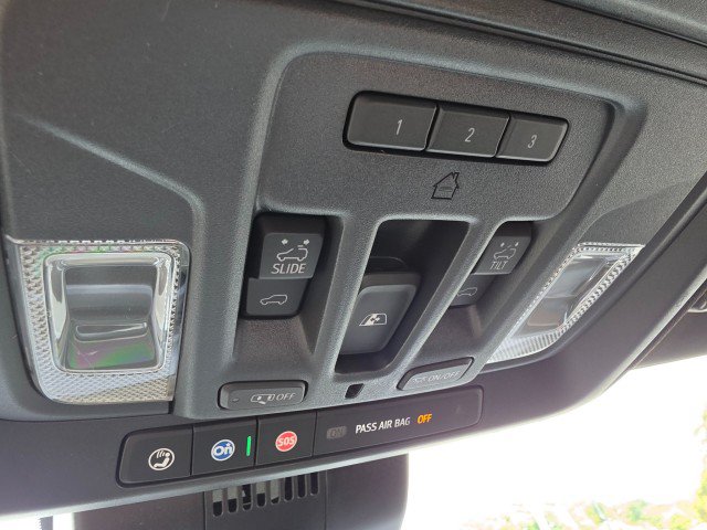 New 2026 Chevrolet Silverado 2500 High Country w/ High Country Premium Package AWD/4WD image 57