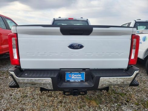 New 2023 Ford F350 XL w/ XL Chrome Package image 3