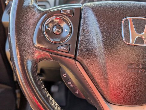 Used 2015 Honda CR-V EX-L image 22