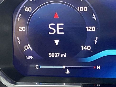 Used 2026 Chevrolet Silverado 1500 LT image 31