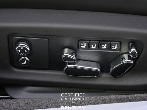 Used 2024 Bentley Continental GT image 14