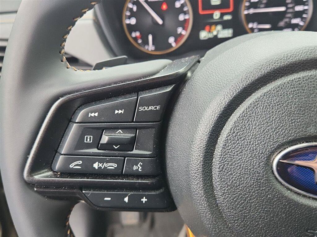 Used 2026 Subaru Forester Wilderness AWD/4WD image 13