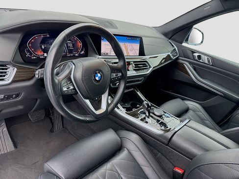 Used 2023 BMW X5 xDrive40i image 7