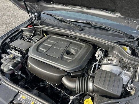 Certified 2021 Jeep Grand Cherokee Limited w/ Luxury Group II image 36