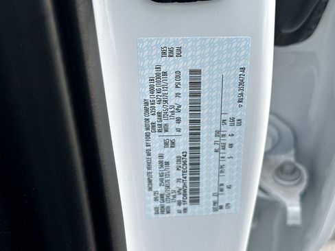 New 2026 Ford F350 XL w/ XL Chrome Package image 23