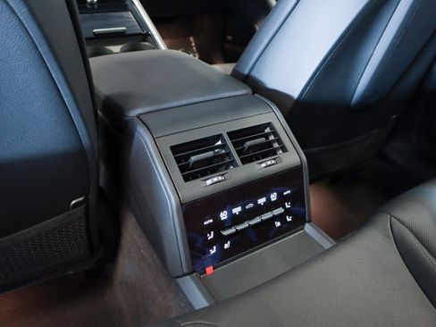 New 2026 Porsche Panamera 4 AWD/4WD image 24