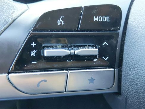 Used 2023 Hyundai Tucson SEL image 20