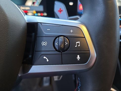 Used 2025 BMW X2 M35i image 23