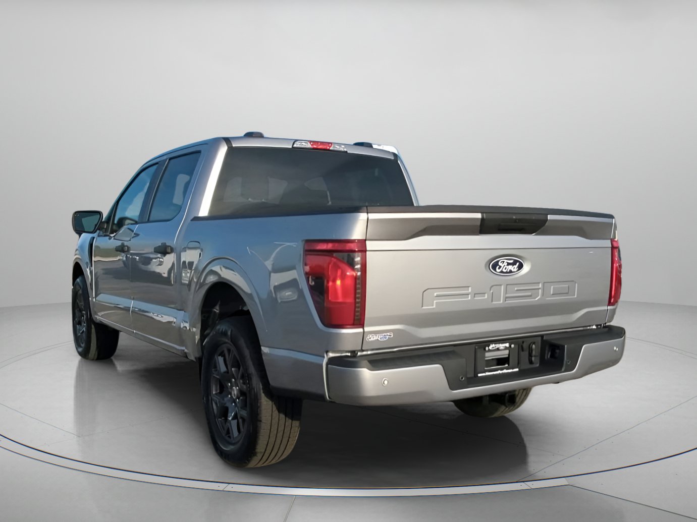 New 2026 Ford F150 STX w/ Equipment Group 200A RWD image 21