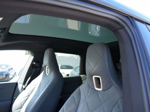 Certified 2025 BMW iX xDrive50 image 16