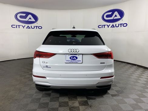 Used 2022 Audi Q3 2.0T Premium Plus image 4