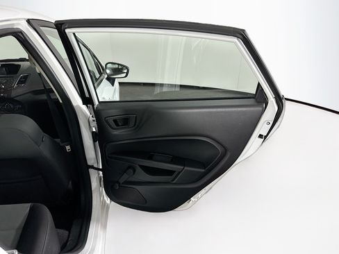 Used 2018 Ford Fiesta S FWD image 25
