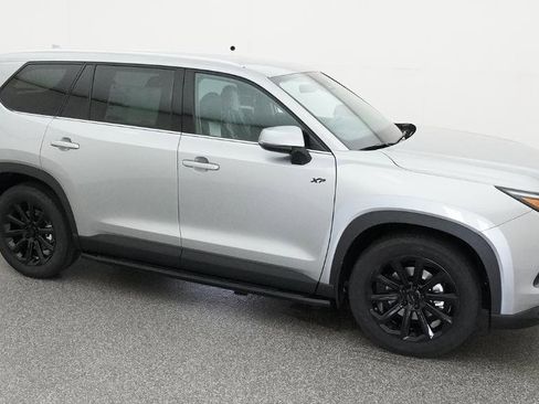 New 2026 Toyota Grand Highlander FWD image 10