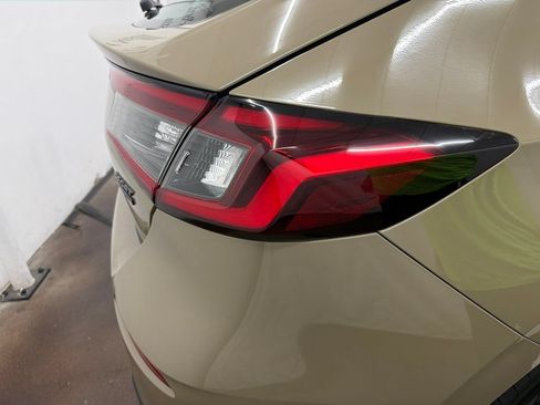 Used 2026 Honda Civic Sport Touring image 10
