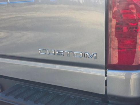 New 2026 Chevrolet Silverado 2500 Custom w/ Custom Convenience Package image 9