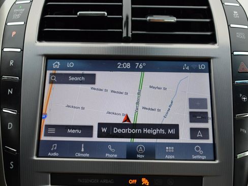 Used 2020 Lincoln MKZ Reserve w/ Elements Package FWD image 29