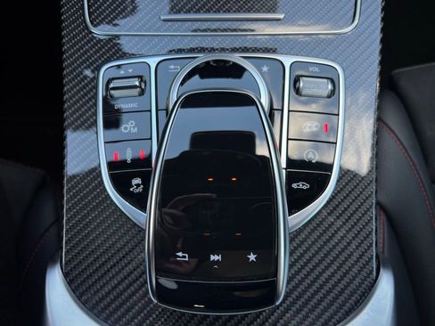 Used 2019 Mercedes-Benz GLC 43 AMG GLC 43 AMG image 61