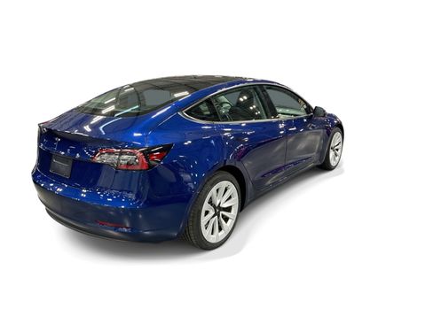 Certified 2023 Tesla Model 3 Standard Range RWD image 6