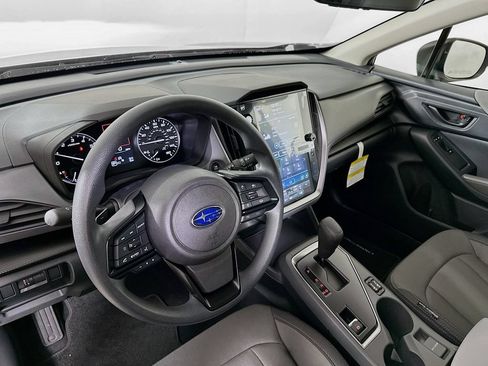 Used 2025 Subaru Crosstrek 2.5i Premium AWD/4WD image 10