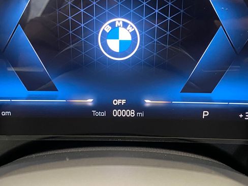 New 2026 BMW 530i xDrive w/ M Sport Package image 20