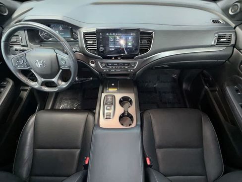 Used 2024 Honda Passport EX-L image 24