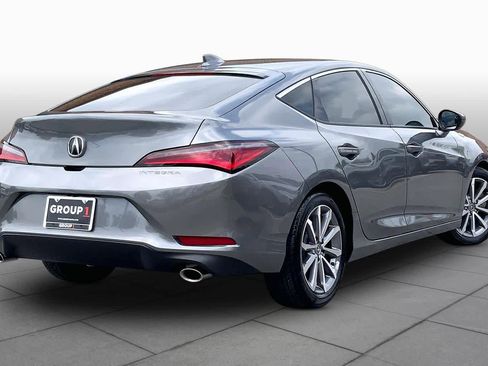 Used 2024 Acura Integra FWD image 13