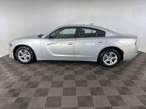 Used 2023 Dodge Charger SXT RWD image 8