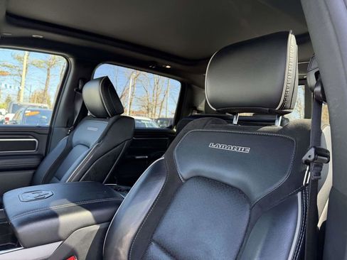 Used 2023 RAM 1500 Laramie image 17