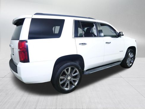 Used 2015 Chevrolet Tahoe LS AWD/4WD image 7