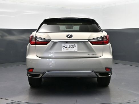 Used 2020 Lexus RX 350 350 w/ Premium Package image 6