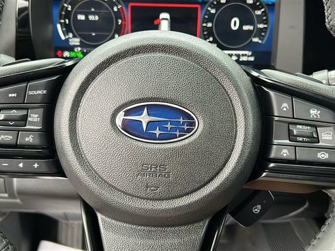 Certified 2026 Subaru Outback Limited XT AWD/4WD image 12
