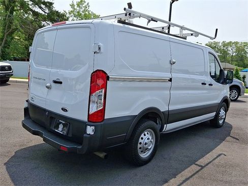 Used 2020 Ford Transit 250 Low Roof AWD image 12