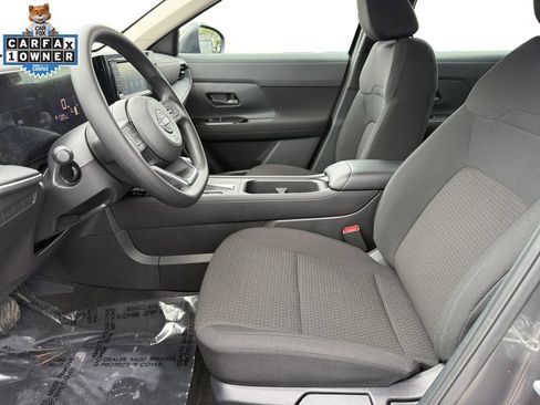 Certified 2025 Nissan Kicks S AWD/4WD image 9
