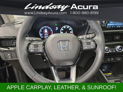 Used 2024 Honda CR-V EX-L image 15