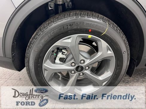 New 2026 Ford Escape ST-Line w/ Tech Pack #1 image 15