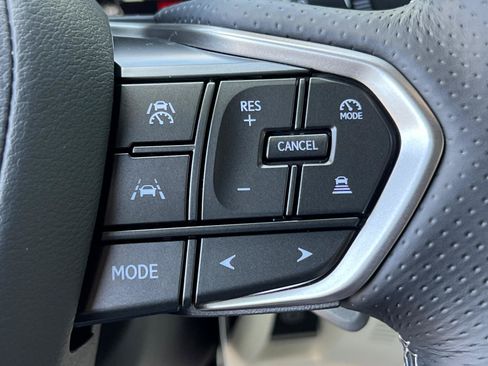 Used 2026 Lexus IS 350 F Sport w/ Handling Package RWD image 19