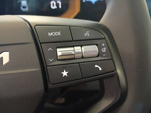 Used 2025 Kia K4 FWD image 17