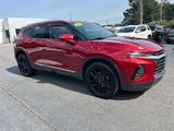 Used 2022 Chevrolet Blazer Premier image 2
