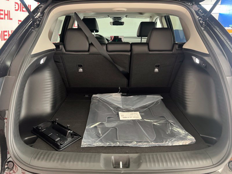 New 2027 Honda HR-V EX-L image 8