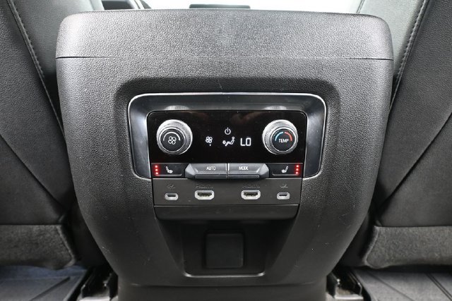 Used 2023 Chevrolet Tahoe Premier w/ Advanced Technology Package AWD/4WD image 35