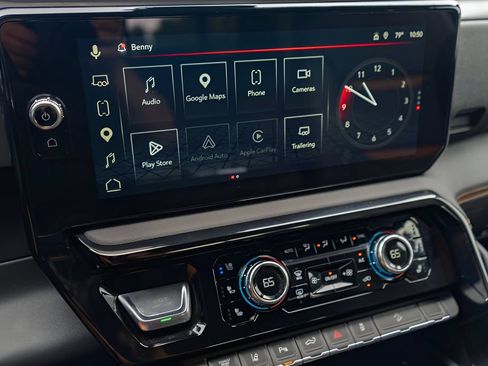 New 2026 GMC Sierra 2500 AT4 w/ AT4 Premium Plus Package AWD/4WD image 16