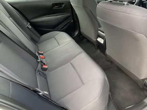 Certified 2025 Toyota Corolla LE image 12