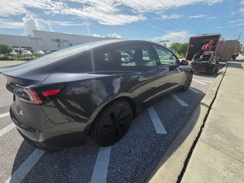 Used 2026 Tesla Model 3 RWD image 5