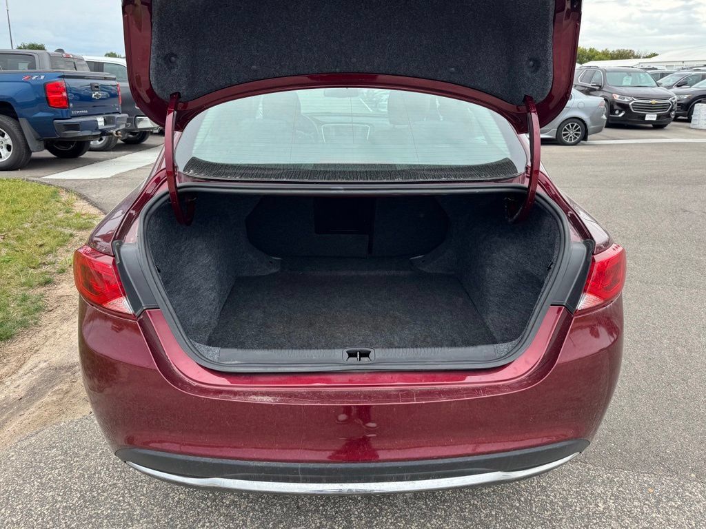 Used 2015 Chrysler 200 Limited w/ Convenience Group FWD image 40