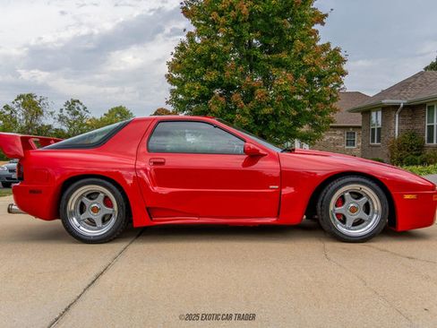 Used 1989 MAZDA RX-7 Turbo image 9