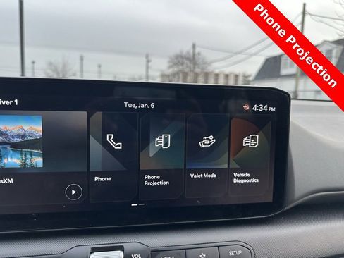 Certified 2025 Kia K4 LXS image 11