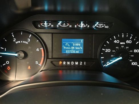 Used 2019 Ford F450 XL w/ XL Value Package AWD/4WD image 27